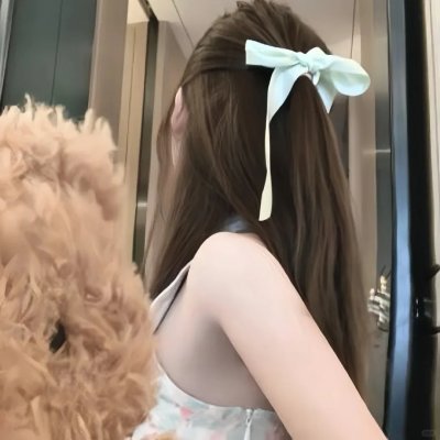 多么甜蜜啊!