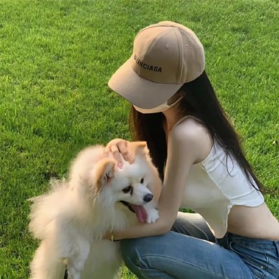 世界上最爱我的人